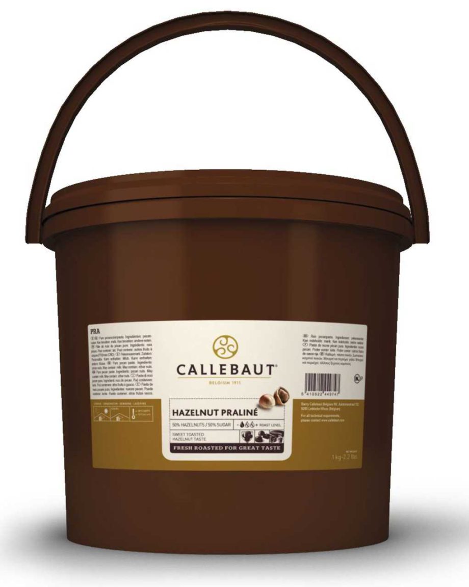 callebaut chocolate belgium qatar paste nuts filling hazelnut 1
