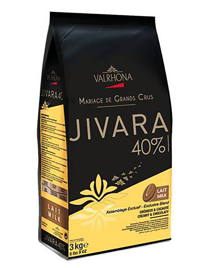 valrhona jivara milk 40 percent qatar 1