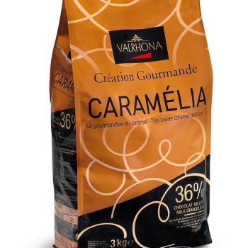 3kg Valrhona Caramelia 36% in Qatar