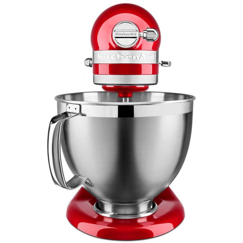 KitchedAid Mixer Candy Apple