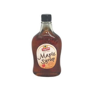 Maple Syrup Shoprite
